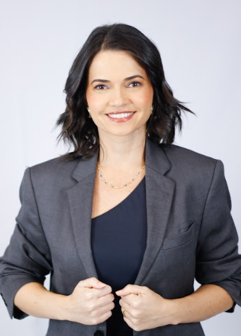 Dra Dani Venancio