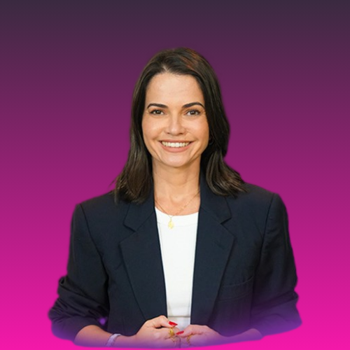 Dani Venancio - Escola Nortia - Gestão para Beleza